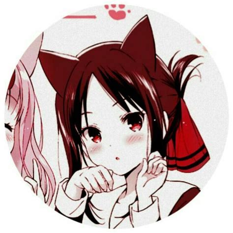 Matching Pfp Anime Love Is War Pin De Animedevv Em 益