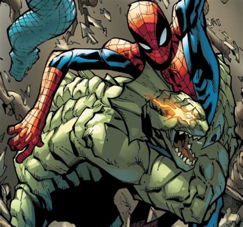 Amazing Spider Man 16 Is A Return To Form For The Series Popoptiq