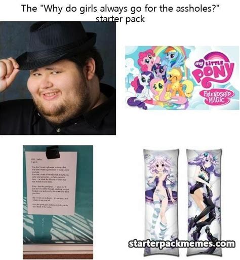 It will be published if it complies with the content rules and our moderators approve it. 32 Starter Pack Memes That Are Insanely Accurate | Funny starter packs, Starter packs meme ...