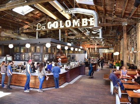 Coffee shops made their debut in japan during the late meiji period of increased interaction with the west. 51 Best Coffee Shops in America : Food Network | Restaurants : Food Network | Food Network