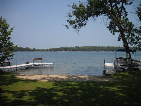 Lake marion waterfront vacation homes & local long term rentals. Gribble's Cozy Cove Resort - Waterfront Cabin Rentals on ...