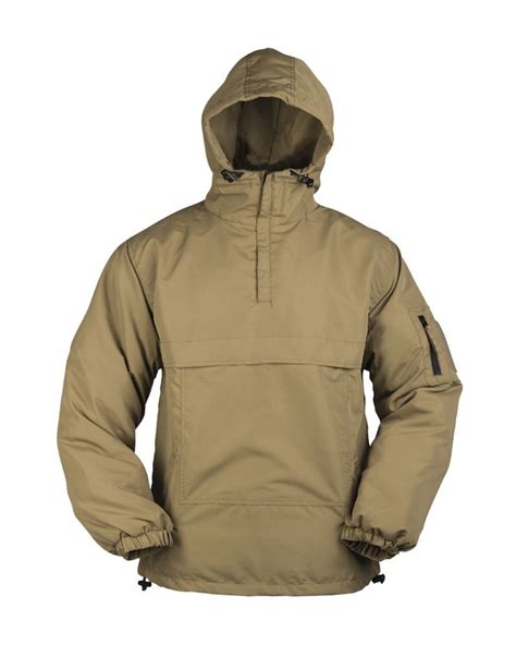 Mil Tec By Sturm Summer Combat Anorak Mens Up To 24 Off W Free
