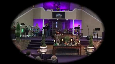 Harvest Worship Center Videos