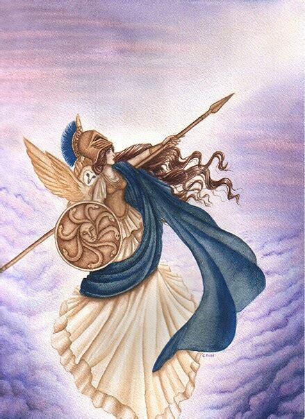 Sophia Goddess Of Spirituality In Mature Women Athena Goddess Athena