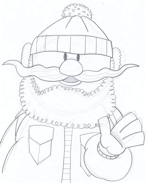 If you search abominable snowman coloring pages you've come to the right place. Image result for bumble rudolph coloring page | Rudolph ...