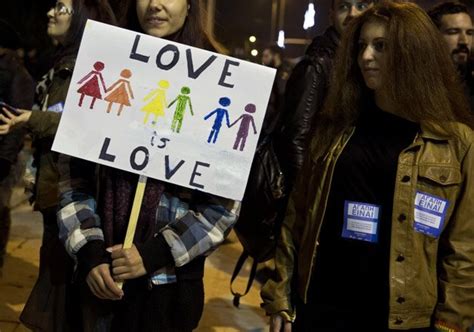 Greek Parliament Legalizes Same Sex Civil Partnerships World News