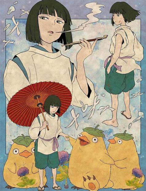 Studio Ghibli Poster Studio Ghibli Art Studio Ghibli Characters