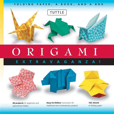 7 Images Best Origami Book For Kids And View Alqu Blog