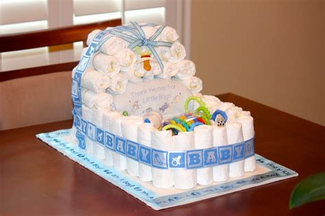 Use these instructional videos only as a guide. Baby Boy Shower Centerpieces for Tables that will be the ...
