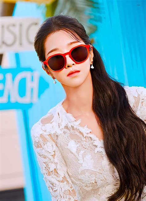 Germainej 21 days ago 141 115,234. Seo Ye Ji - Rieti Eyewear Korea (2020)