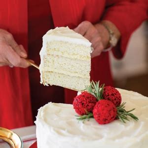 Just meade this cake for our christmas familiy gathering. Christmas Treats - Paula Deen Magazine