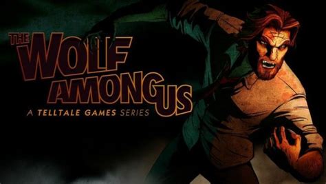 The Wolf Among Us Xbox One Review Impulse Gamer