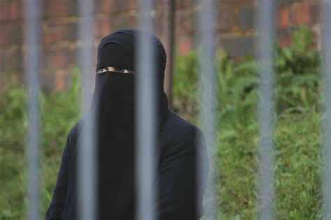 Denmark Reveals Controversial Plan To Ban Full Face Veils