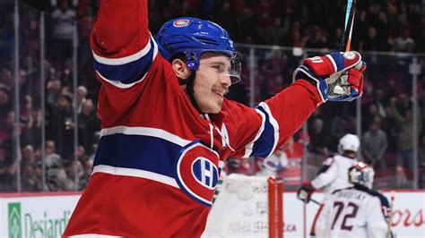 The montreal canadiens revealed their new jersey and here's where you can get your ownit seems the montreal canadiens are eager to get back on the ice, so much so that the team is already showing off the new reverse retro adizero jersey that they'll be rocking in 2021. Brendan Gallagher earns Molson Cup honour for November ...