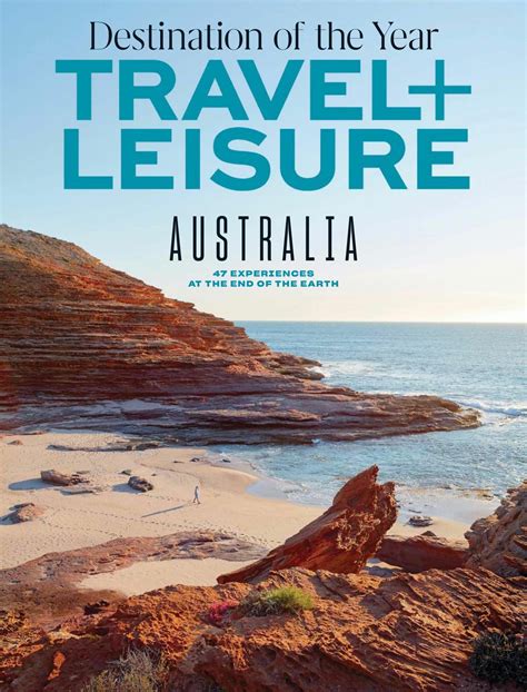 Travelleisure December 2019 Magazine Get Your Digital Subscription