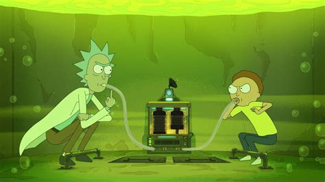 The series stars justin roiland as both titular characters. Rick And Morty Season 5: Latest Updates About Season 5 ...