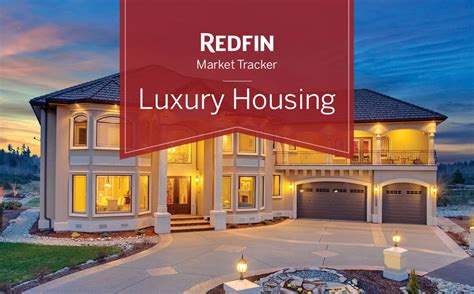 Introducing Redfin Premier For Luxury Homes Portia Green Realtor® Redfin Corp