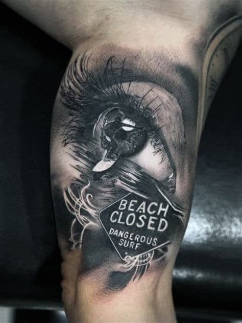 100 Cool Tattoos For Men - Manly Design Ideas With Originality