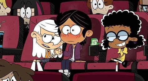 Pin By Hannah Pessin On The Loud House Loud House Characters Loud