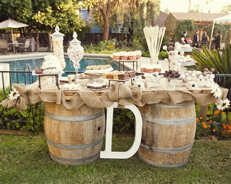 Rustic Wedding Archives Design Intervention Diary