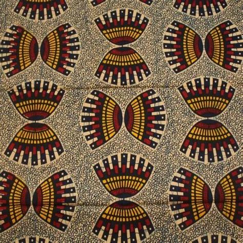 African Print Fabric At Rs 92 Meter Wax Print Fabric In Mumbai ID