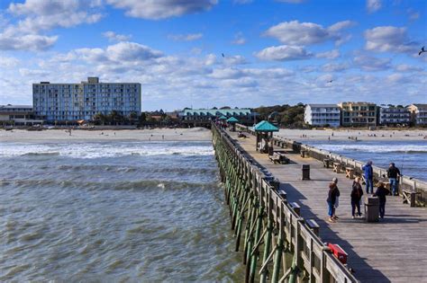 Things To Do In Folly Beach How To Explore Like A South Carolina Local