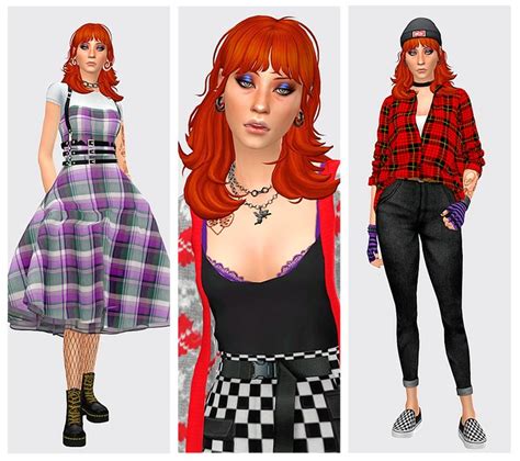Pin By Atomiclight On Sims 4 Cc Finds In 2021 Sims 4 Sims Maxis Match