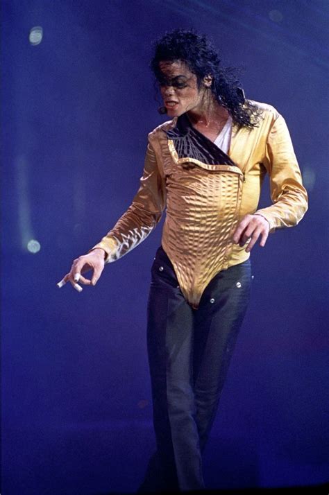 Dangerous Tour Michael Jackson Concerts Photo 10408128 Fanpop