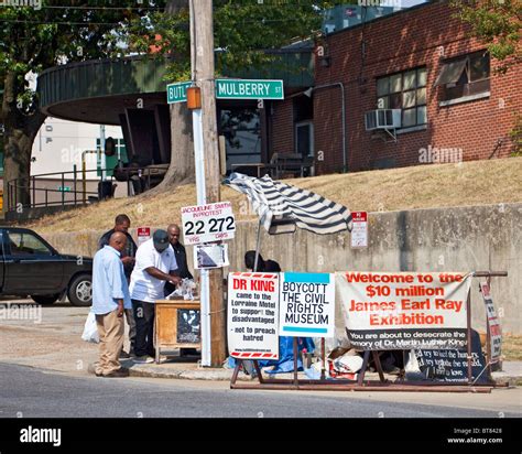 Protesters Taking Part In The Jacqueline Smith Protest Outside The