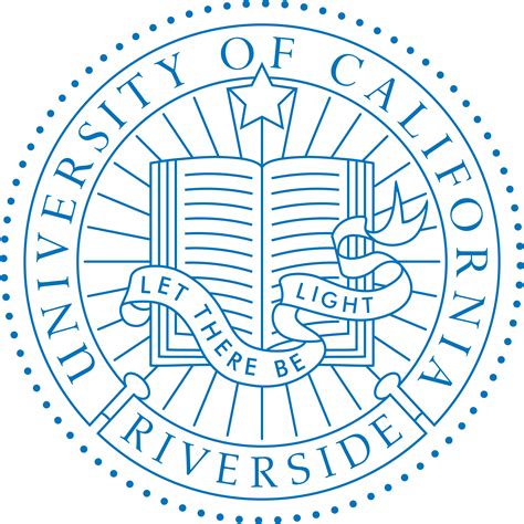 University Of California Riverside Logos Download