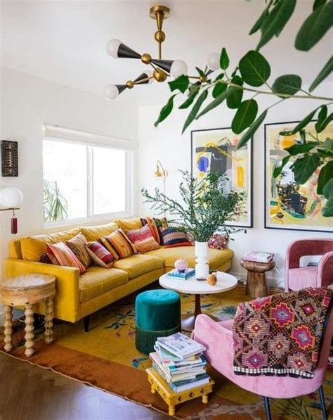 30 Maximalist Living Room Decor Ideas Shelterness