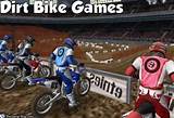 X Games Dirt Bike Racing Pictures