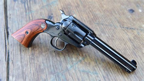 Lipseys Special Edition Ruger 327 Magnum Single Seven Revolver