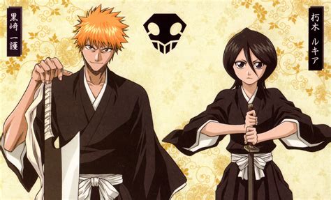 Bleach Scans Animé Photo 33921777 Fanpop