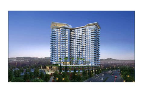 Westfield Begins Work On New Apartment Tower At Utc San Diego