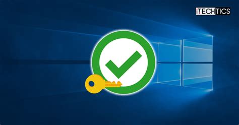 4 Ways To Find Windows 10 Product Key