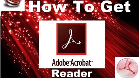 Free Downloadable Adobe Acrobat Reader Sekaphiladelphia