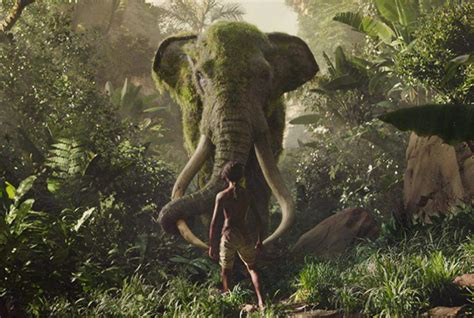 Mowgli Legend Of The Jungle A Powerfully Poignant Adaptation