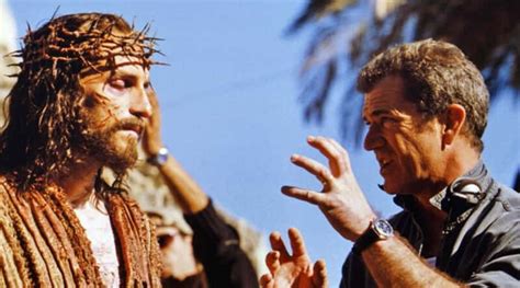‘the Passion Of The Christ Sequel Begins Shooting This Spring Gospelempiregh
