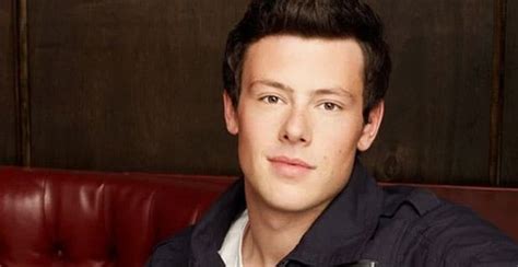 Encuentran Muerto Al Protagonista De Glee Cory Monteith Charleston