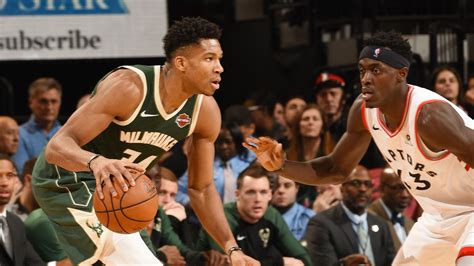 The latest stats, facts, news and notes on giannis antetokounmpo of the milwaukee. Giannis Antetokounmpo, Bucks hand Raptors their second ...
