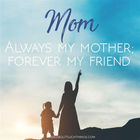 10 Creative Ways To Honor And Bless Your Mom Mom Quotes Mom