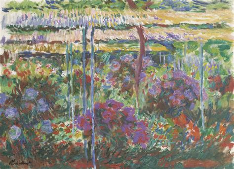 Claude Monet 1840 1926 Pivoines Christies