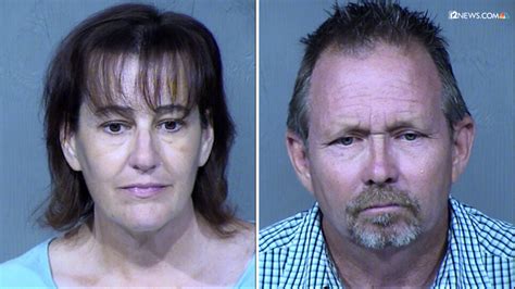 I Thought I Was Gonna Die Arizona Couple Accused Of Brutally Abusing