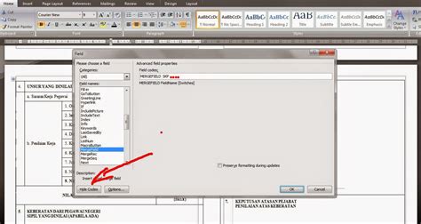 Pada tab home, grup font, pilih format yang diinginkan. Cara Menghilangkan Koma Di Mail Merge - Menghilangkan Masalah