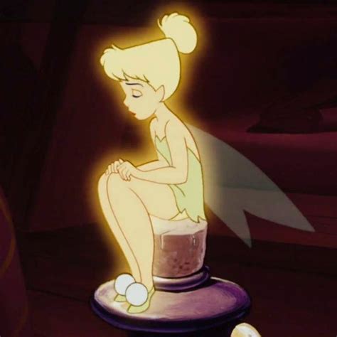 Tinkerbell Disney Art Disney Tinkerbell Disney