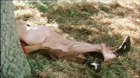Naked Ann Michelle In Virgin Witch