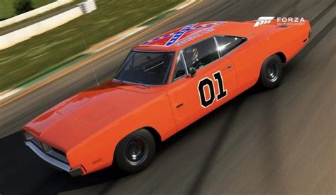 Launch the media player app on your ps4, and select your dlna server. Forza Now Also Bans Confederate Flags on Their Cars ...