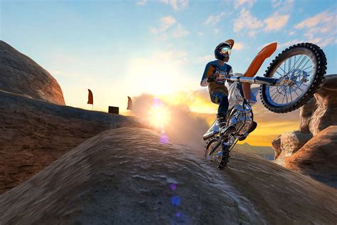 3 things to consider before purchasing the best motocross bike. Red Bull lanza "Dirt Bike Unchained", su nuevo juego de ...