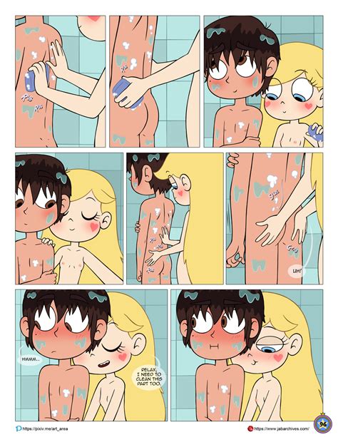 Read Starco Princess Star Butterfly Marco Diaz Star Vs The Forces Of Evil SVTFOE Hentai